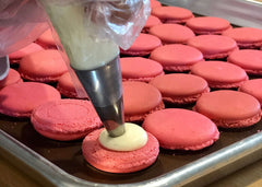 Pro macarons ebook