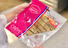 Crêpe Subscription box