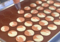 Online macaron class