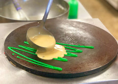 Crêpe Subscription box