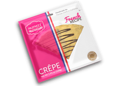Crêpe Subscription box