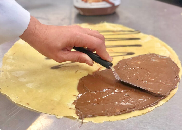 Crêpe Subscription box