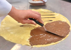 12 crepes