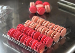 Pro macarons ebook
